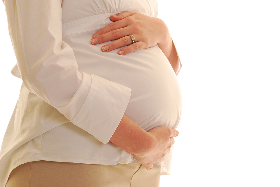 Postpartum Care, Part One