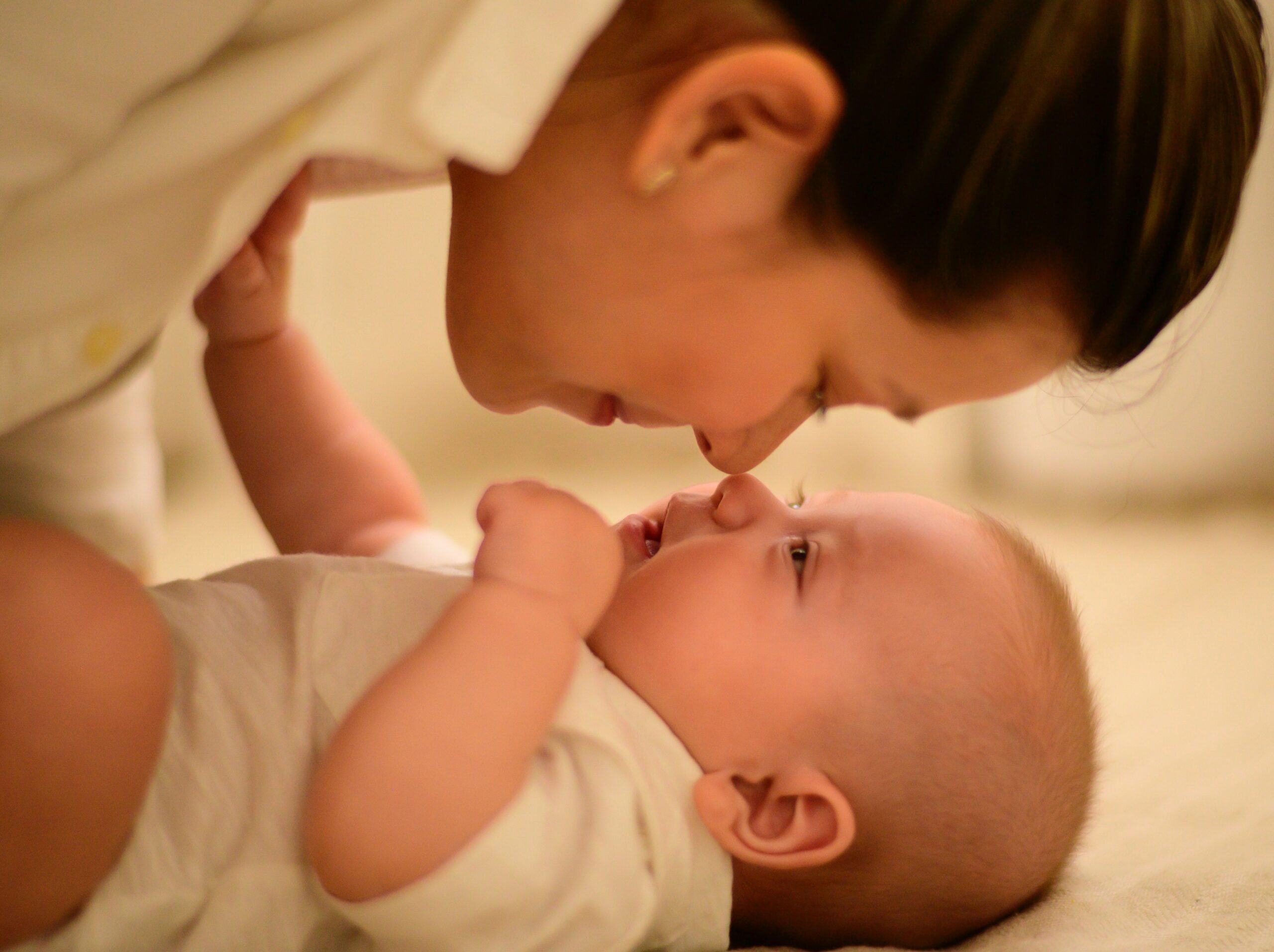 Postpartum Care, Part Two