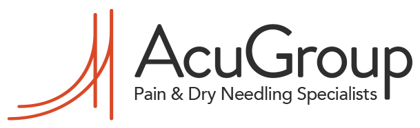 AcupuGroup Logo, image of logo