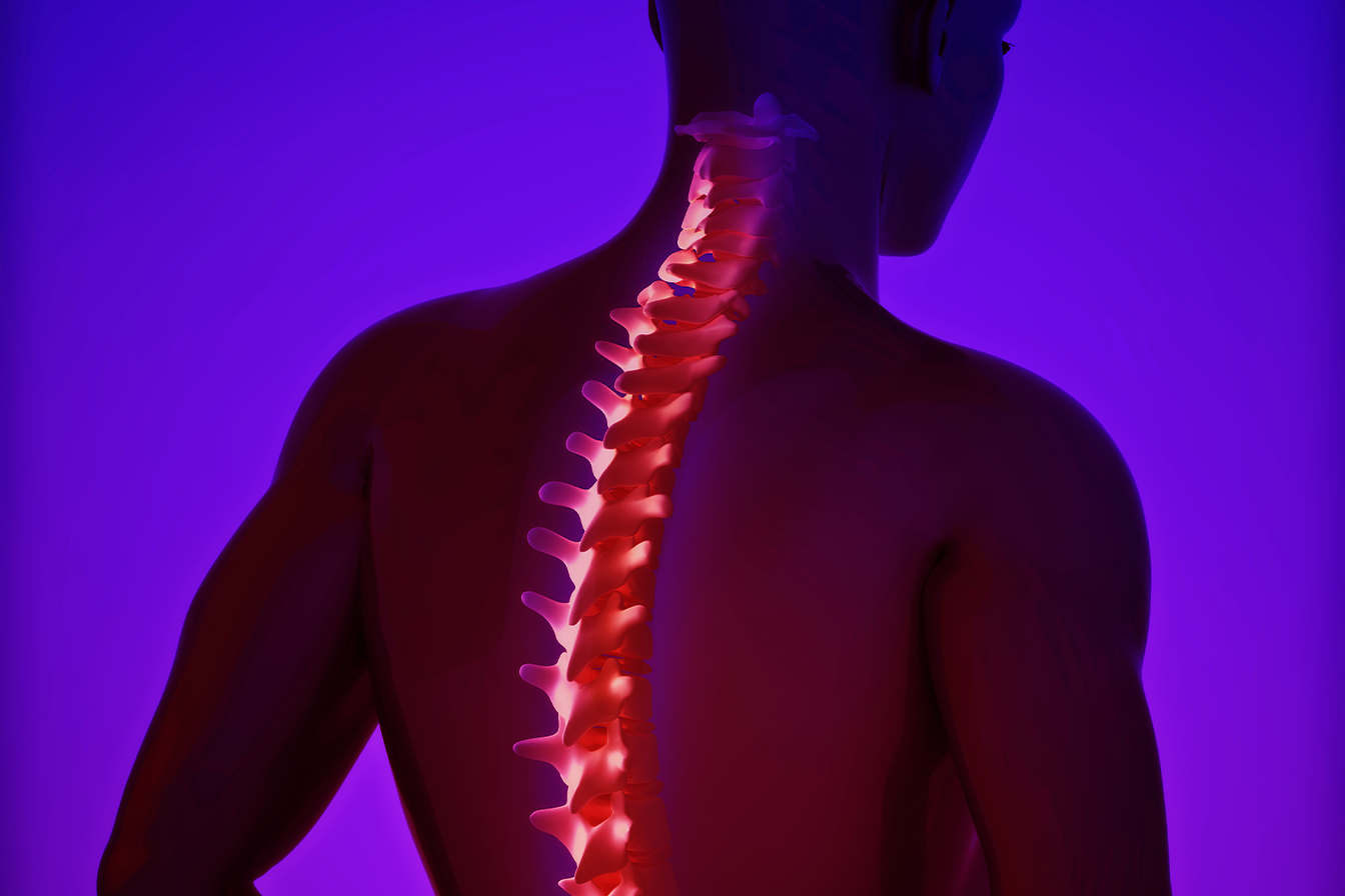 Red Light Therapy for Back Pain: Effective Relief from Pain and Inflammation